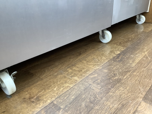 リビングボードの協和産業