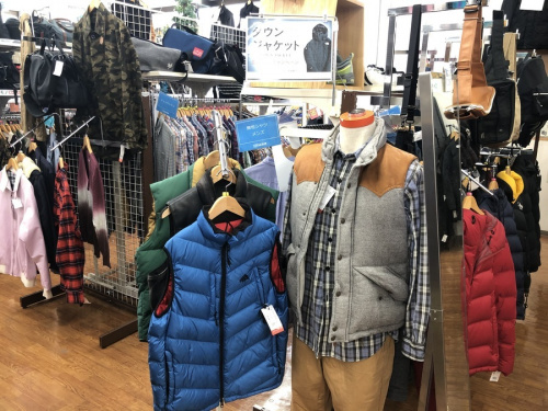 古着 浦和のさいたま市 リサイクルショップ