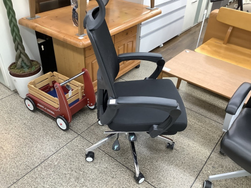 オフィスチェアのさいたま市 リサイクルショップ