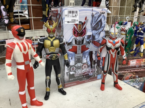 ホビーのおもちゃ
