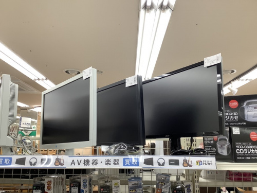 ACERのKA240H