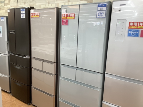 中古家電 東浦和