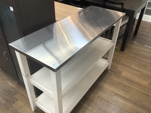 収納家具のキッチン収納