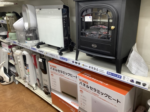 中古家電 東浦和