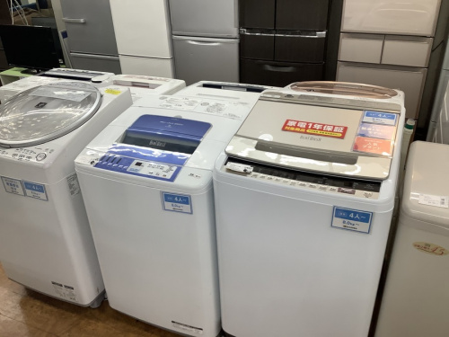 中古家電 東浦和