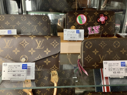 ルイヴィトン　買取　さいたまのヴィトン　買取　埼玉