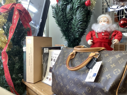 ルイヴィトンのヴィトン買取