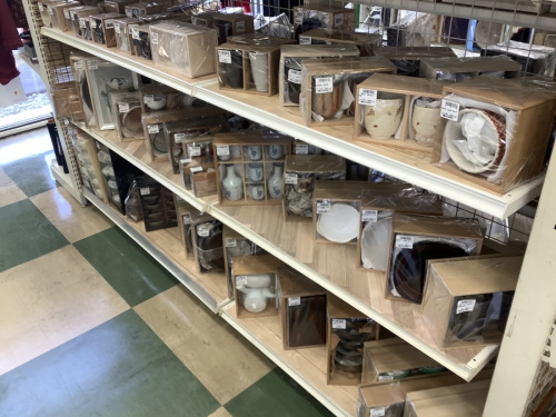 和食器　買取の浦和　和食器