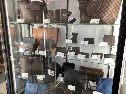 LOUIS VUITTON　東浦和のブランド　東浦和