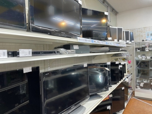 デジタル家電
