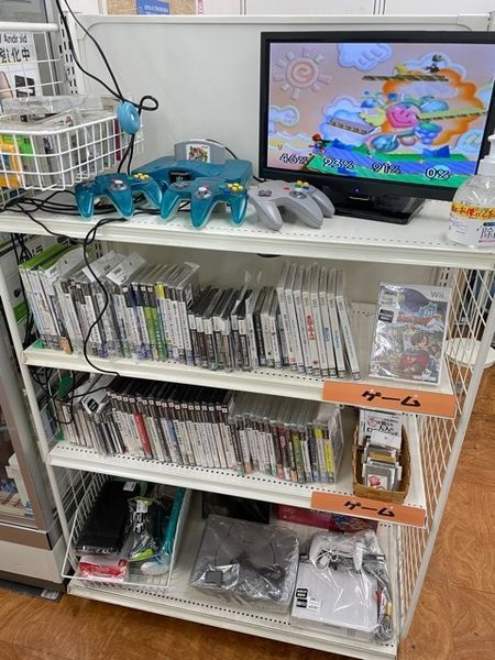 トレファクブログ画像3