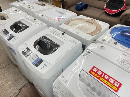 中古家電の東浦和　家電