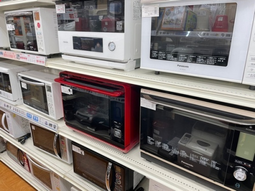 東浦和　家電のさいたま市 リサイクルショップ