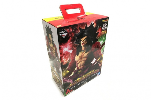 ホビーのフィギュア