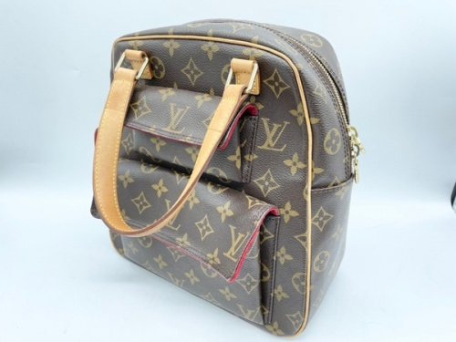 ブランド・ラグジュアリーのLOUIS VUITTON