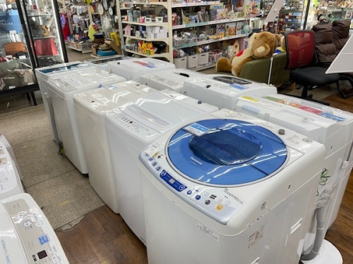 家電　買取　浦和のさいたま市 リサイクルショップ