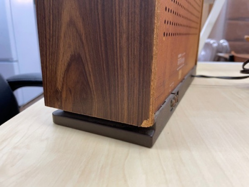 SONYのソニー