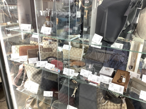 ヴィトン買取　浦和のLOUIS VUITTON　東浦和