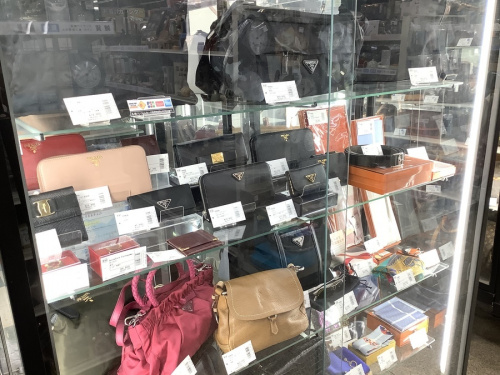 LOUIS VUITTON　東浦和の東浦和　ブランド