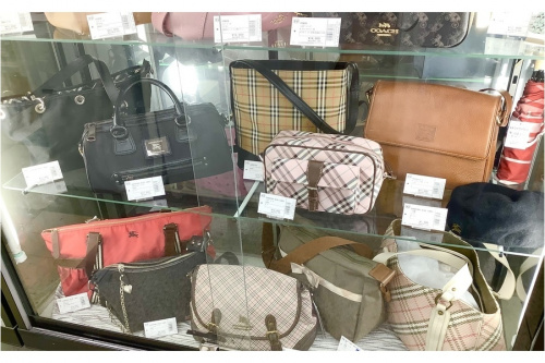 ヴィトン買取　浦和のLOUIS VUITTON　東浦和