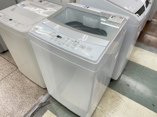 生活家電の浦和3店舗中古家電情報