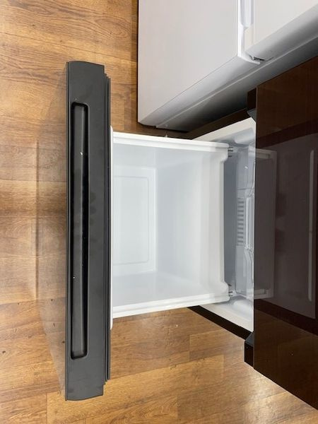 Hisense/ハイセンスの2020年製ガラス扉2ドア冷蔵庫のご紹介！！【東浦