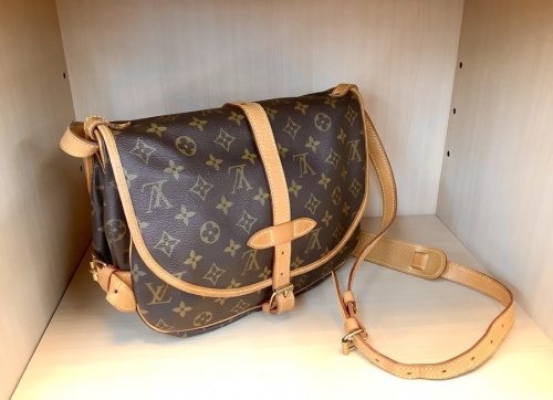 バッグ・財布のヴィトン買取　埼玉