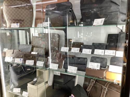 LOUIS VUITTON　東浦和の東浦和　ブランド