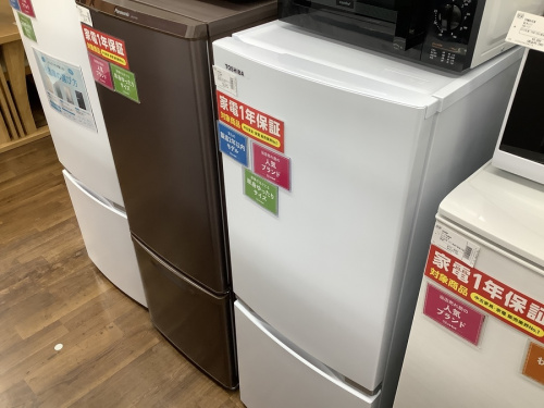 冷蔵庫の中古　冷蔵庫