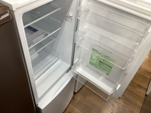 中古　冷蔵庫の川口　中古家電