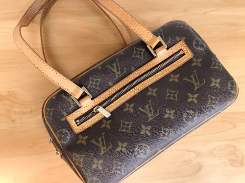 バッグ・財布のヴィトン買取　埼玉