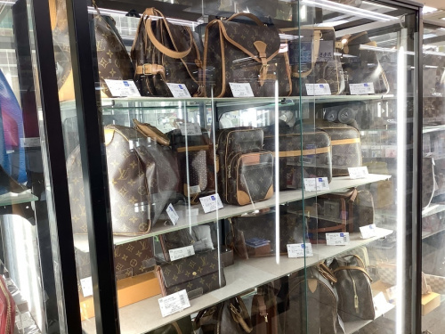 LOUIS VUITTON　東浦和の東浦和　ブランド