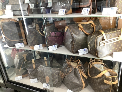 東浦和　ブランド