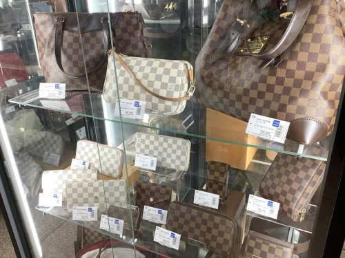 LOUIS VUITTON　東浦和の東浦和　ブランド