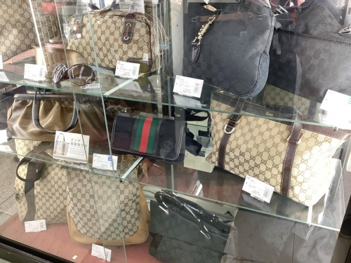 東浦和　ブランド