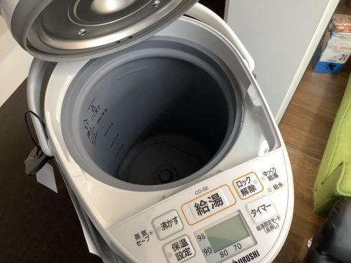 川口　中古家電の東浦和　中古家電