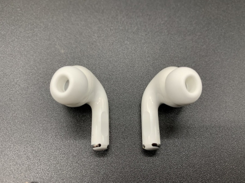 ヘッドホンのAir Pods Pro