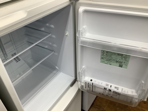 中古 冷蔵庫の川口市　中古家電
