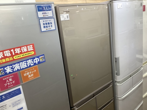 冷蔵庫の5ドア冷蔵庫