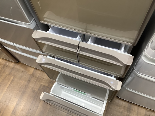 HITACHIの東浦和　中古家電