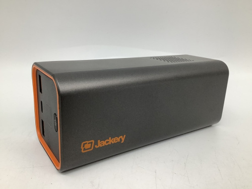 生活雑貨のモバイルバッテリー