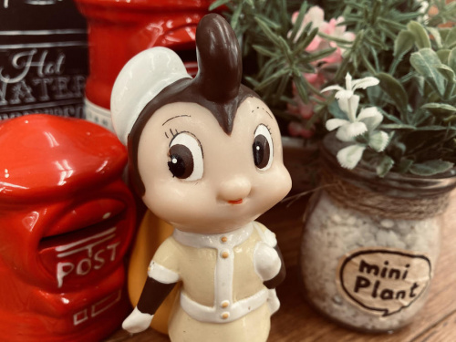 ホビーの中古　レトロホビー