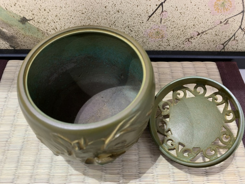 高岡銅器の浦和　食器買取