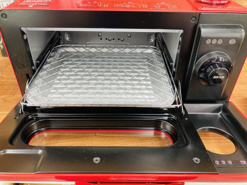 中古　家電　さいたま市のさいたま市　オーブン