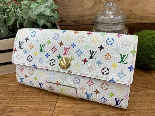 バッグ・財布のヴィトン買取　埼玉