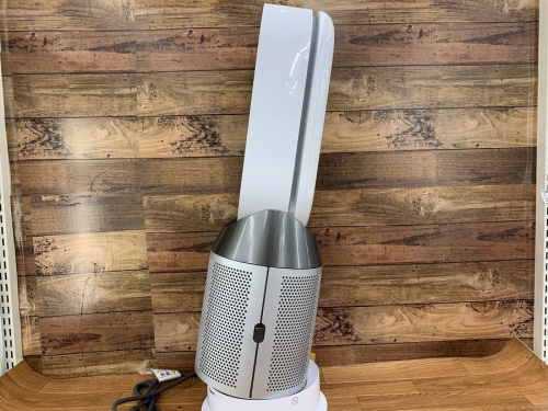 Pure Hot + Cool　HP04のdyson　ダイソン