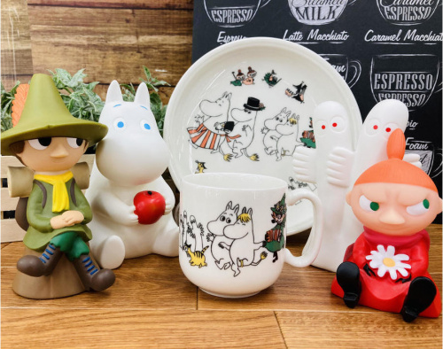 雑貨の洋食器　中古　買取