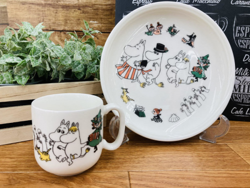 洋食器　中古　買取のさいたま市　中古　食器