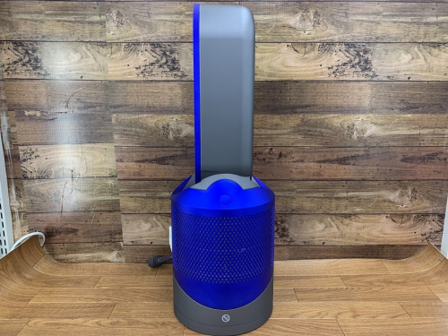 dyson (ダイソン) 空気清浄機能付ファンヒーター HP02 2016年製