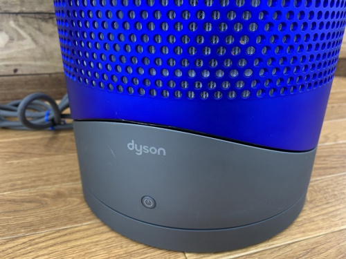 dyson（ダイソン）のPure Hot+Cool Link【HP02】をご紹介